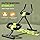 Ab Workout Equipment Ab Machine for Home Gym Fitness Ab Trainer Exercise Equipment for Abdominal Exercise and Strength Training
