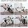 Ab Workout Equipment Ab Machine for Home Gym Fitness Ab Trainer Exercise Equipment for Abdominal Exercise and Strength Training