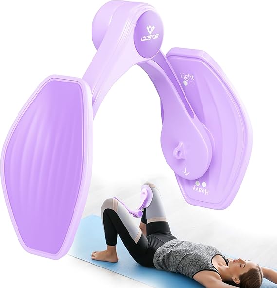 Pelvic Floor Muscle Trainer