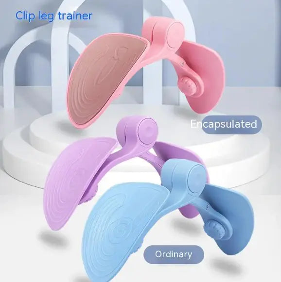 Pelvic Floor Muscle Trainer